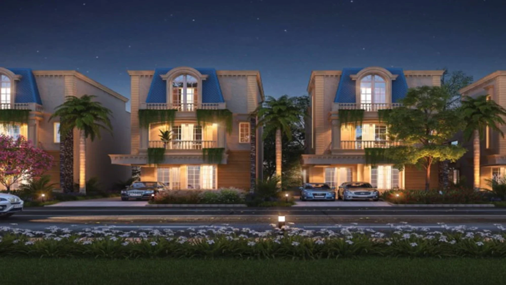 Amrawati IT City Lucknow